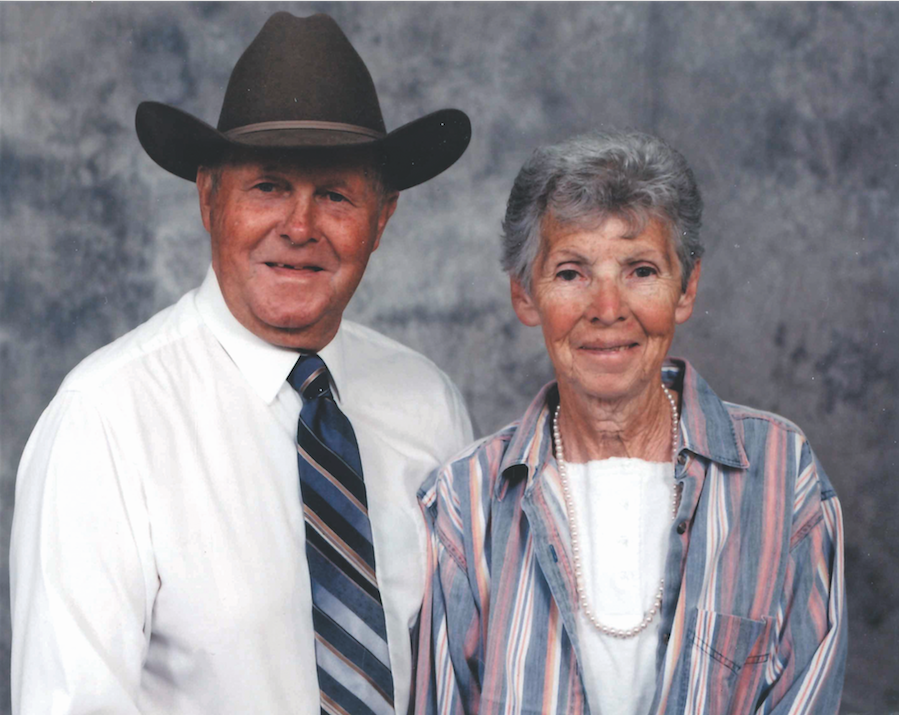 Ross & BarDee Hall - 70th Anniversary